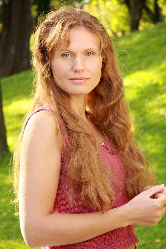 Юлия Яновская